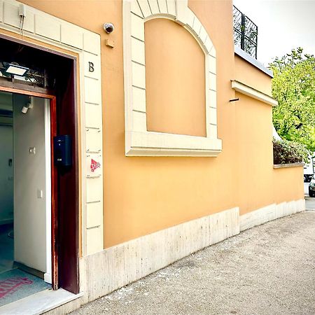 Casa Happya - Metro A - Central Rome Bagian luar foto