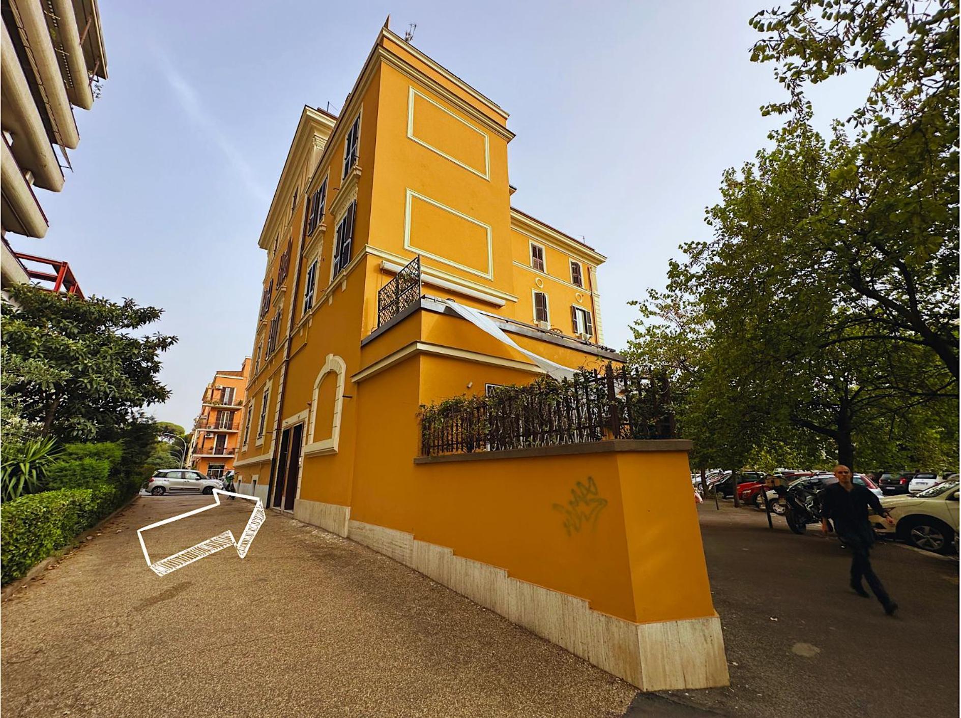 Casa Happya - Metro A - Central Rome Bagian luar foto