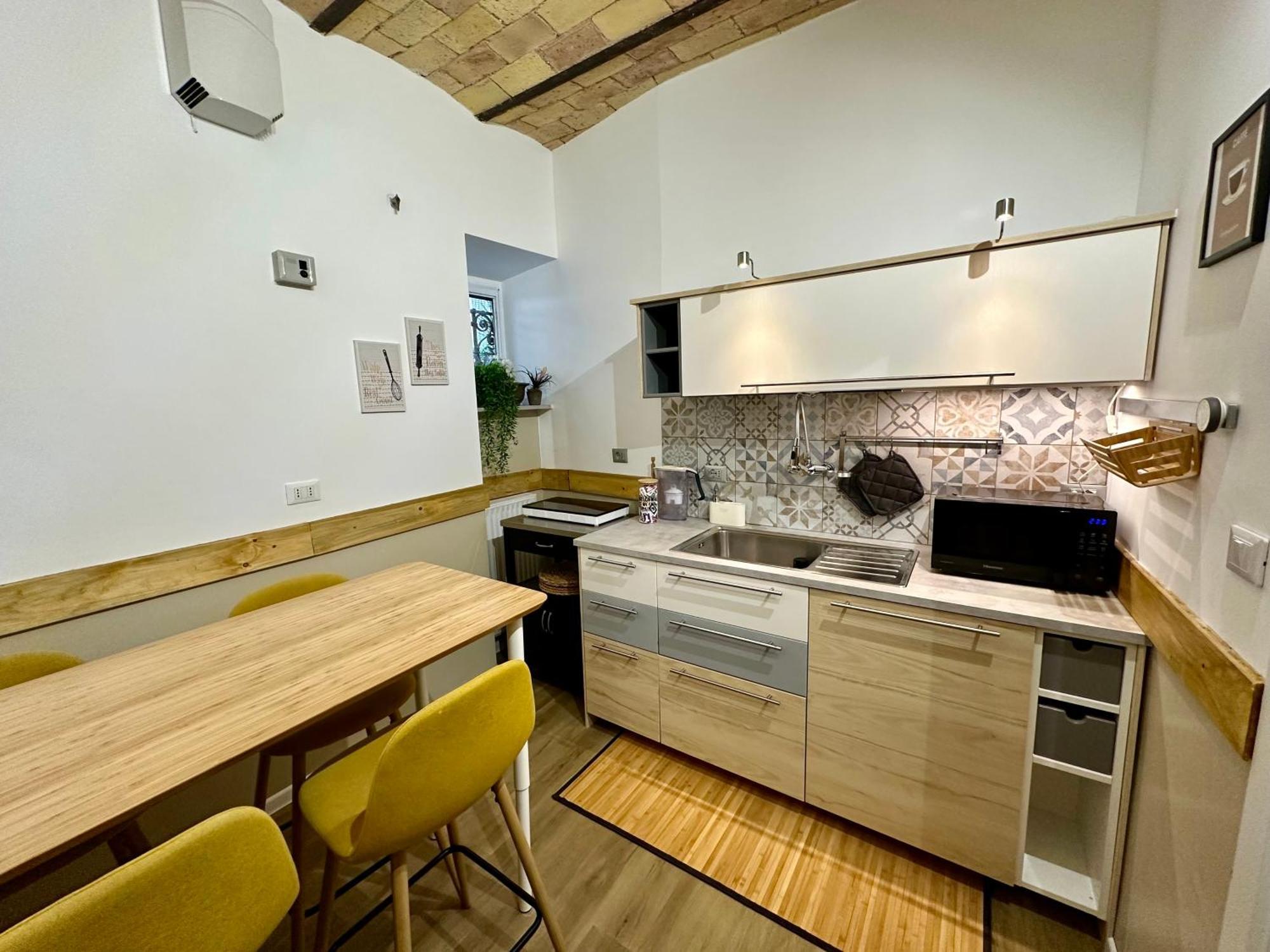 Casa Happya - Metro A - Central Rome Bagian luar foto